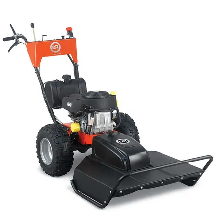 SALES ITEM: DR Field and Brush Mower PRO XL30 (17.5 HP)