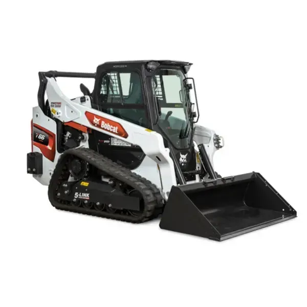 Lg Skid Steer