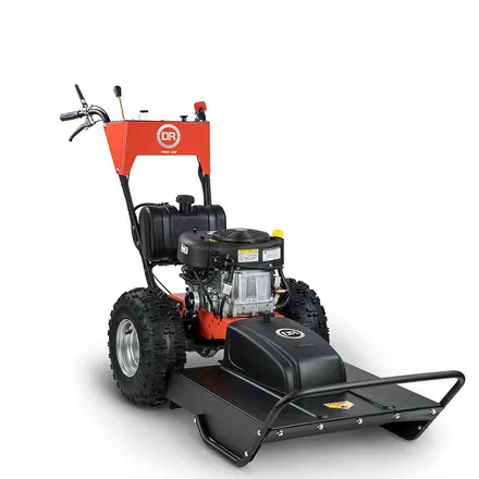 SALES ITEM: DR Field and Brush Mower (Commercial)