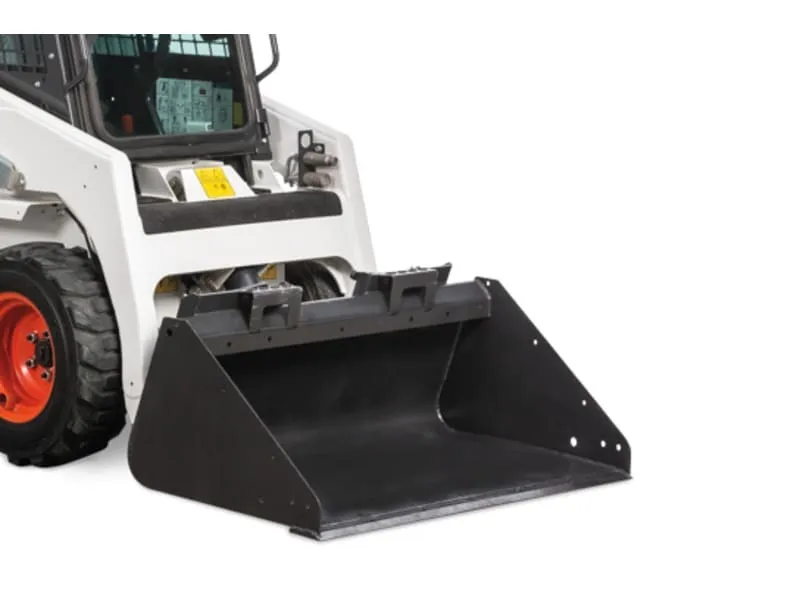 Skidsteer Attachments