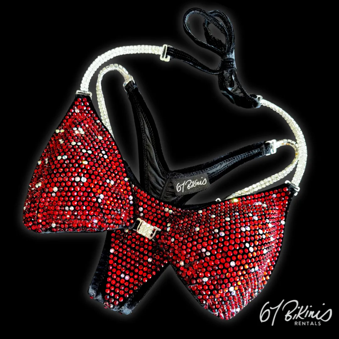Crimson Black