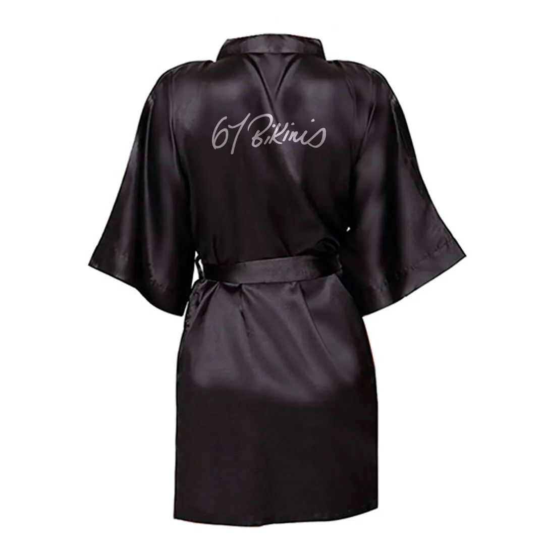 67 Bikinis Robe
