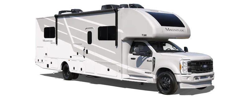 Motorhomes