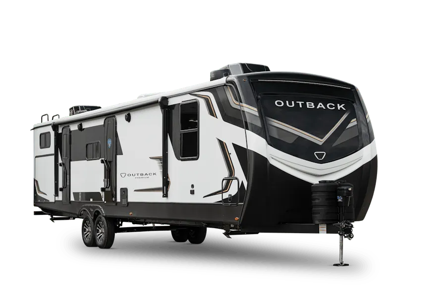 Travel Trailers