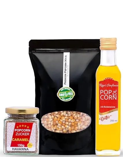 Hopser Food Fun Party Set