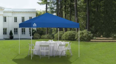 10’ X 10’ POP UP TENT
