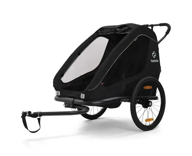 Hamax Traveller