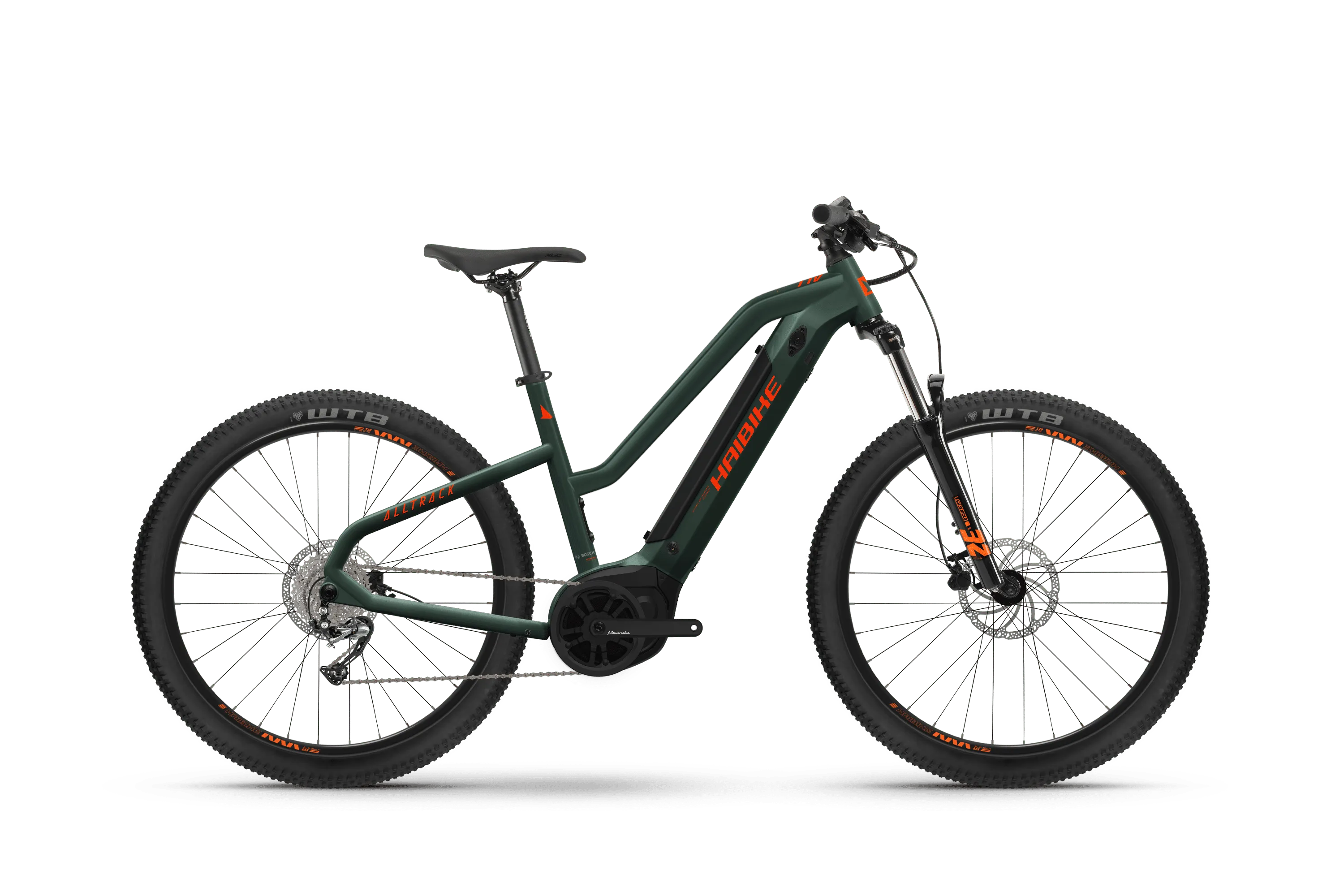 Haibike ALLTRACK YOUTH