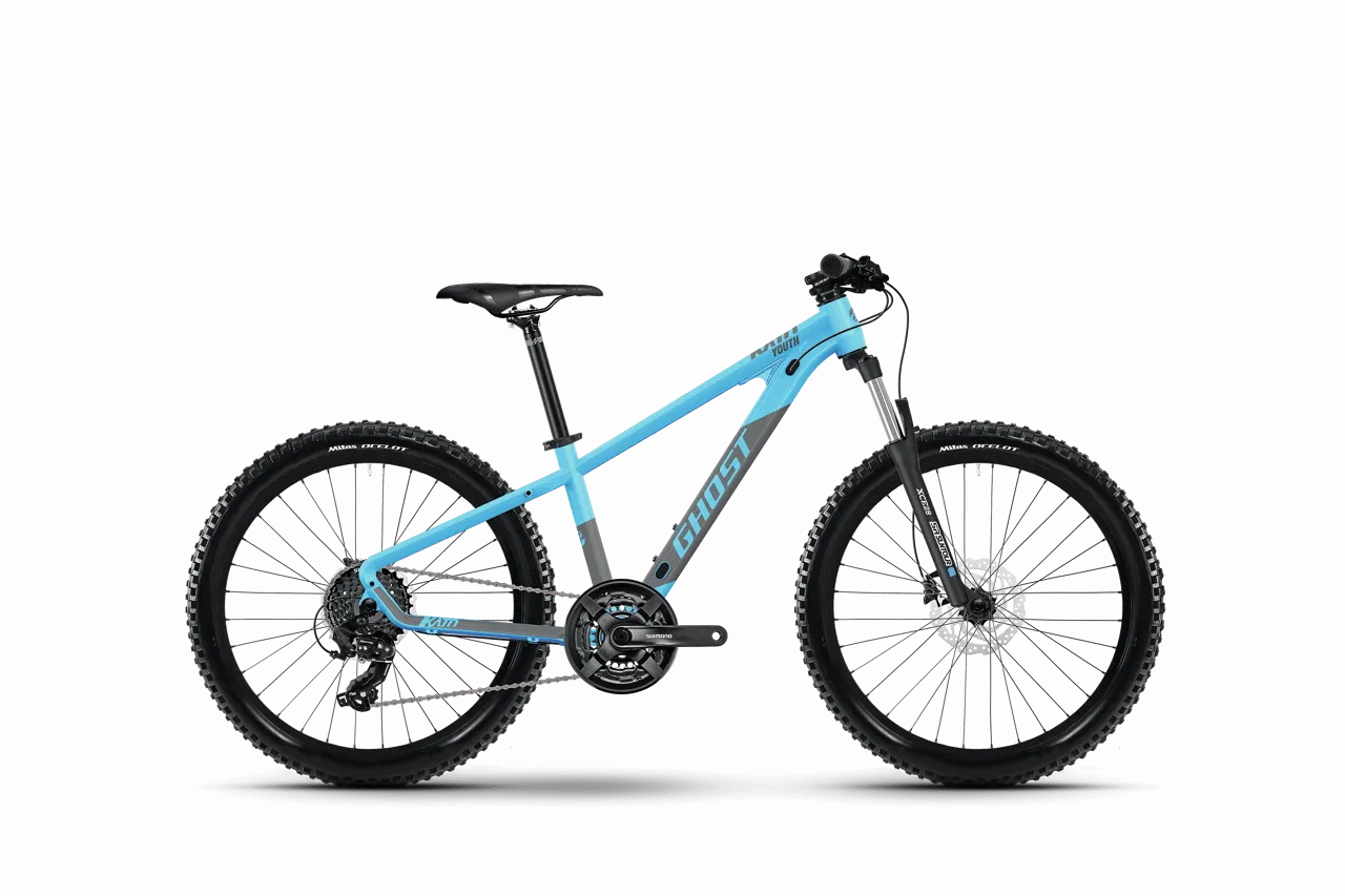 Ghost KATO YOUTH EQ