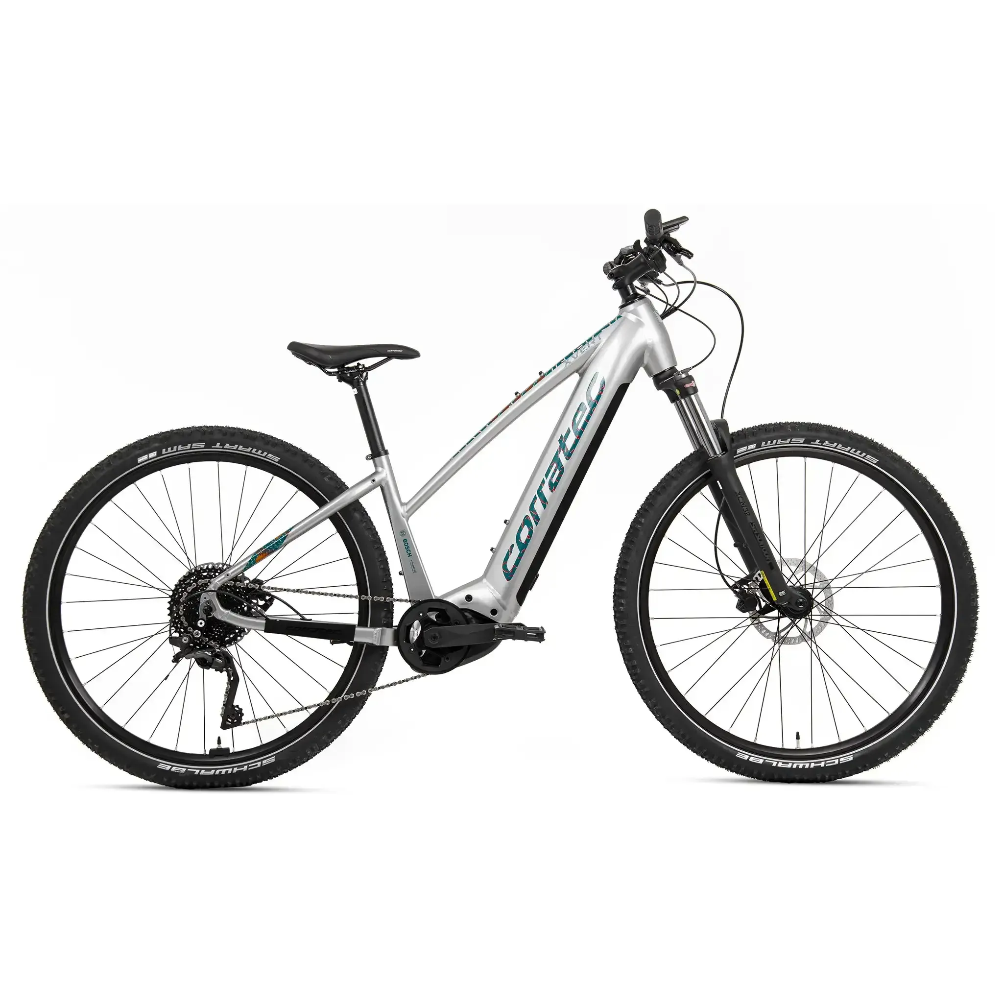 CORRATEC E-POWER X-VERT CX6
