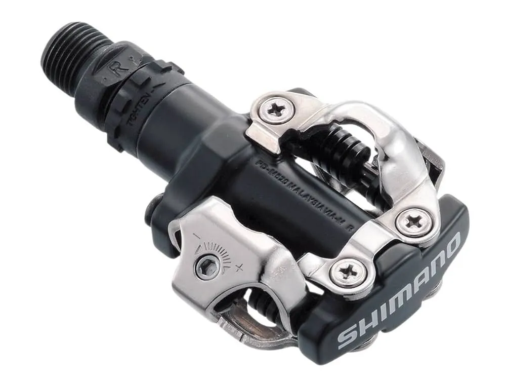 SPD Pedals