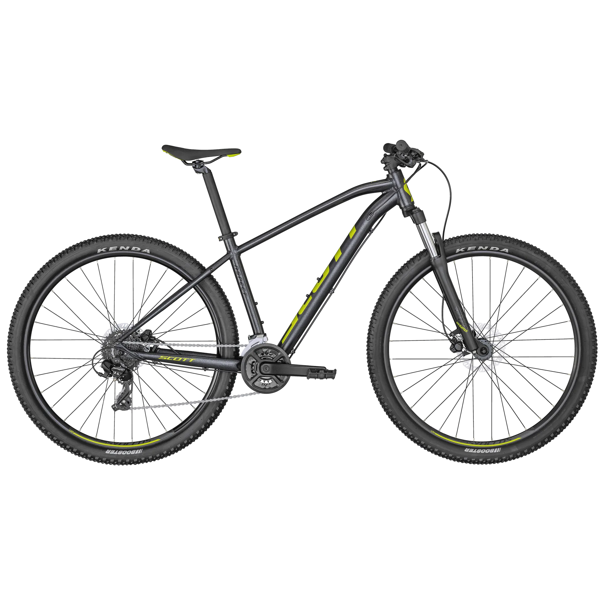 SCOTT ASPECT 960