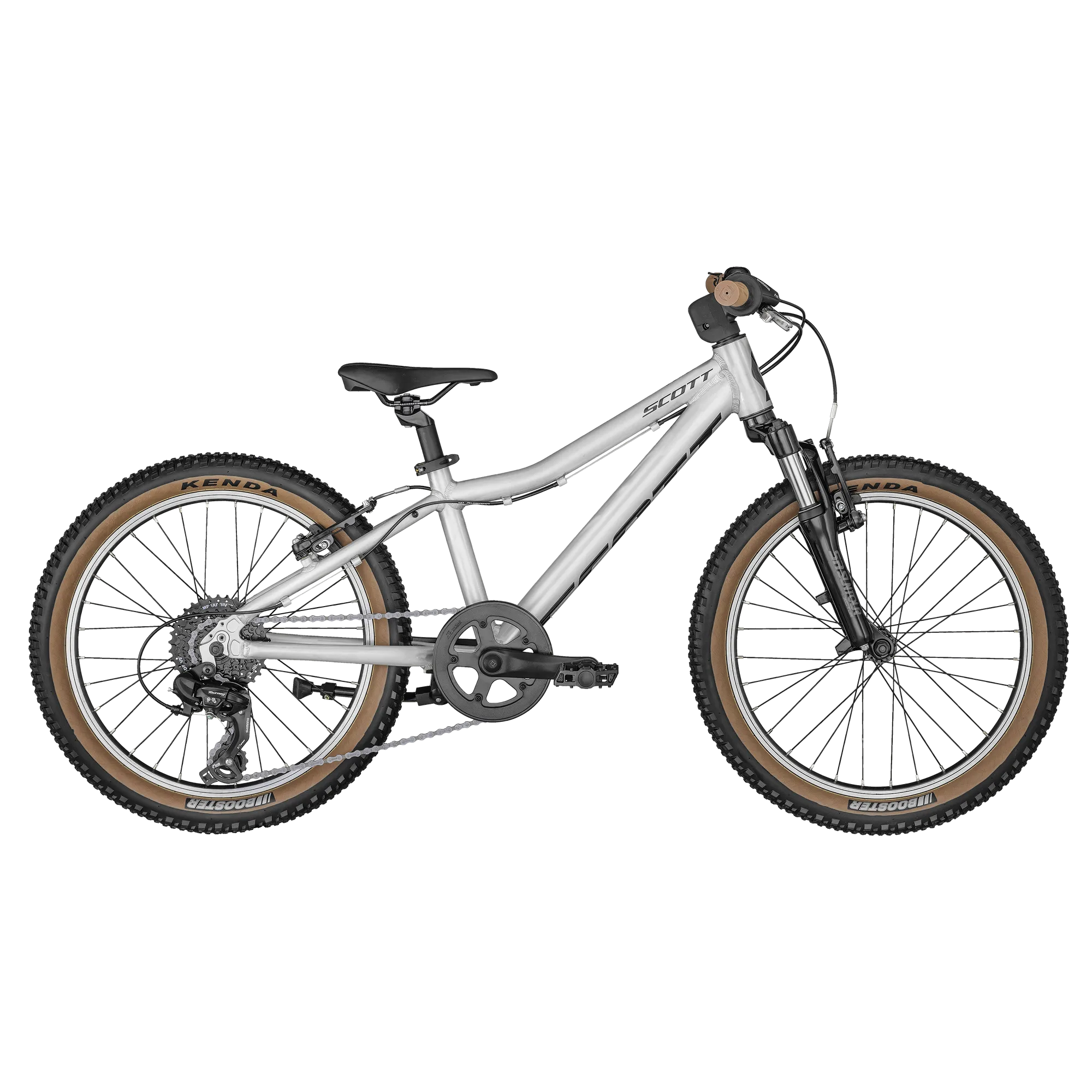 SCOTT SCALE 20 - designed for children  115 to 135 cm
