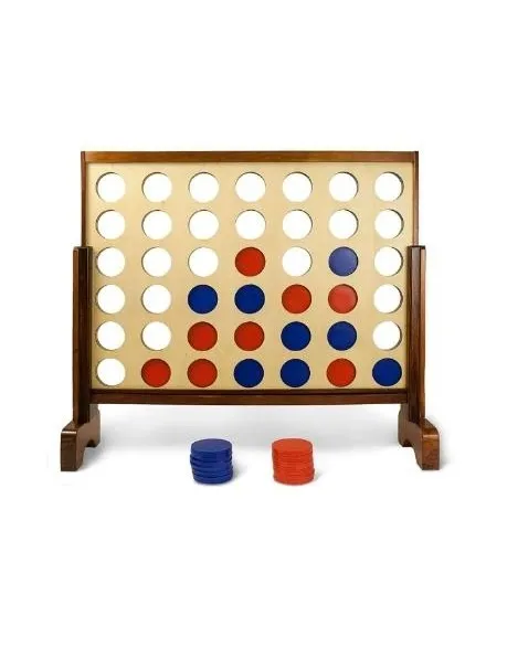 Giant Connect 4