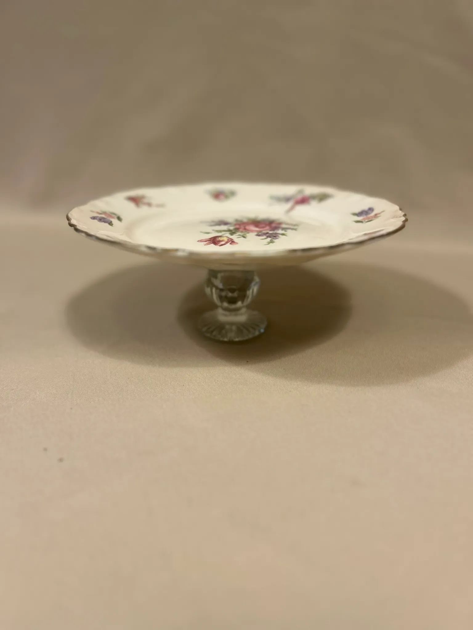 Mini Cake Stand