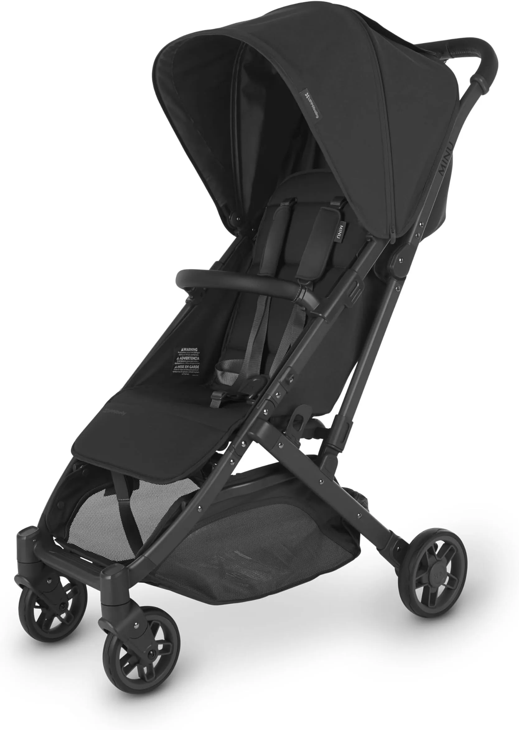 UPPAbaby Minu V2