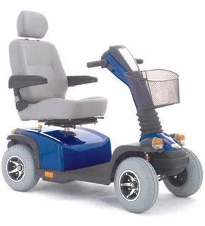 Mobility Scooter Pride XL