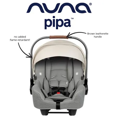 Nuna Pipa