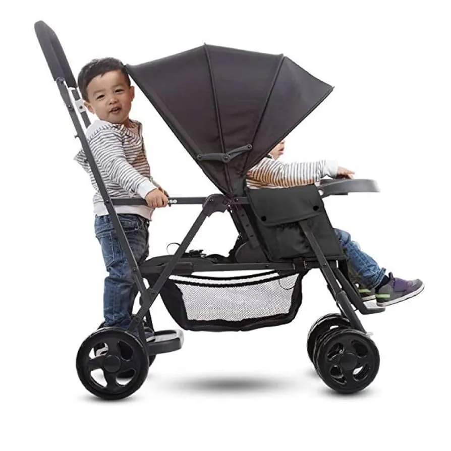 Joovy Caboose