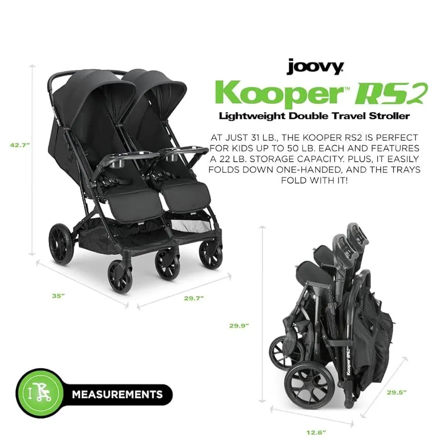 Joovy Kooper RS2