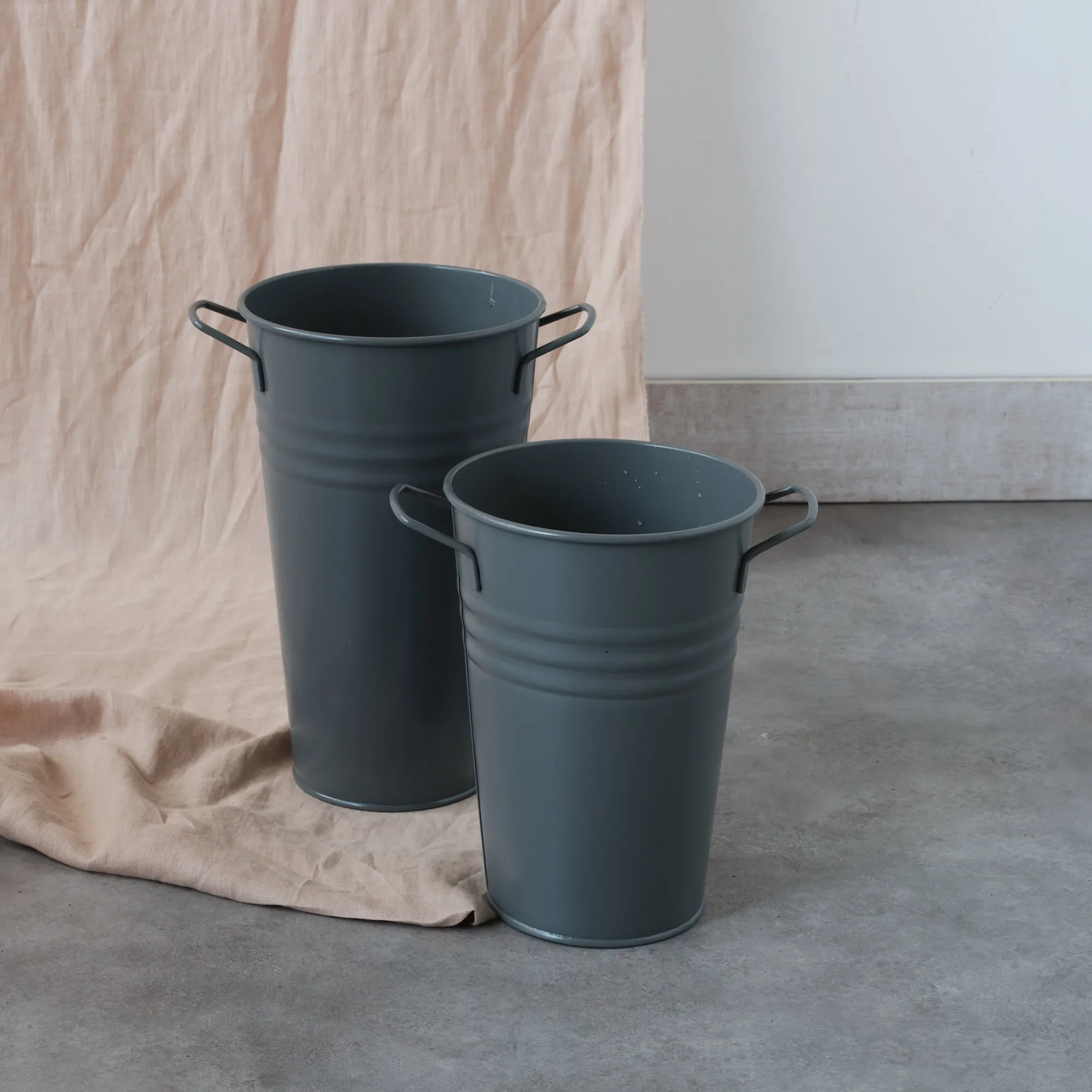 Flower buckets