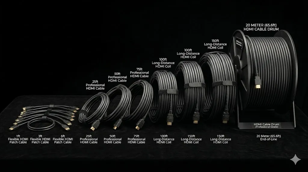 HDMI Cable