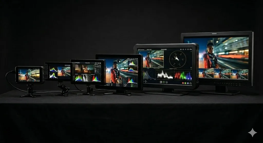 Monitor
