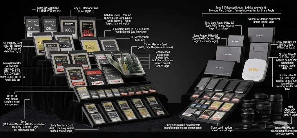 Memory Card