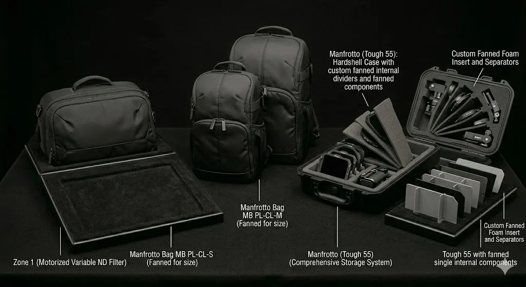 Camera Bags