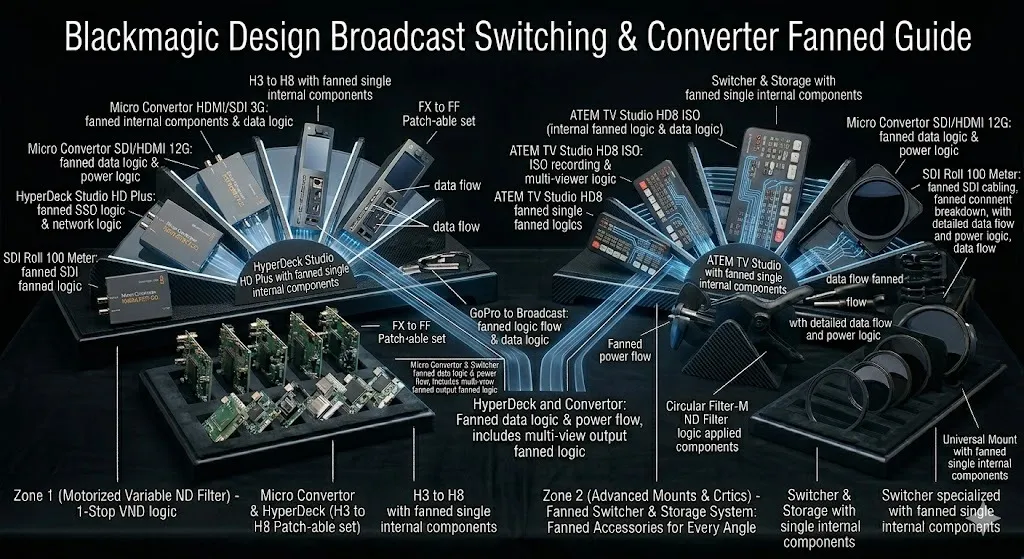 Video Mixer