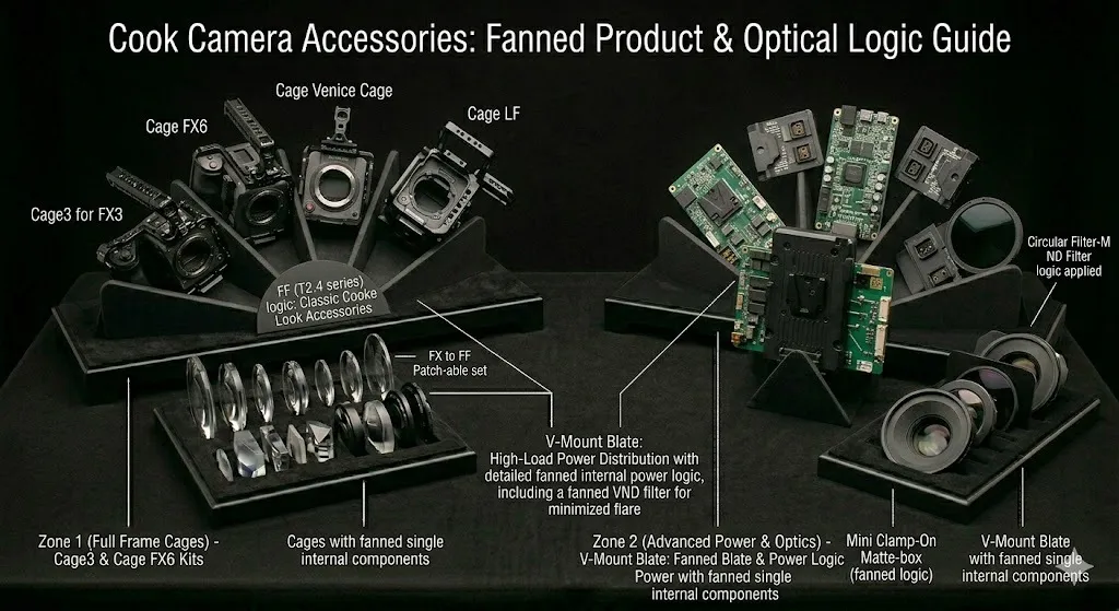 Camera Accessories
