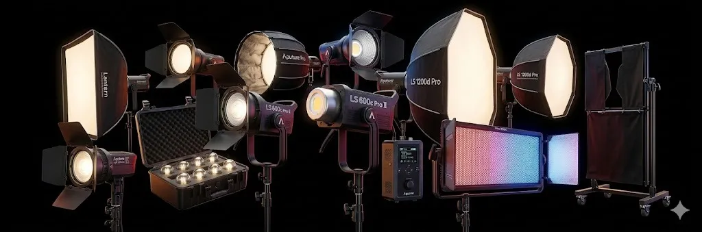 Lights