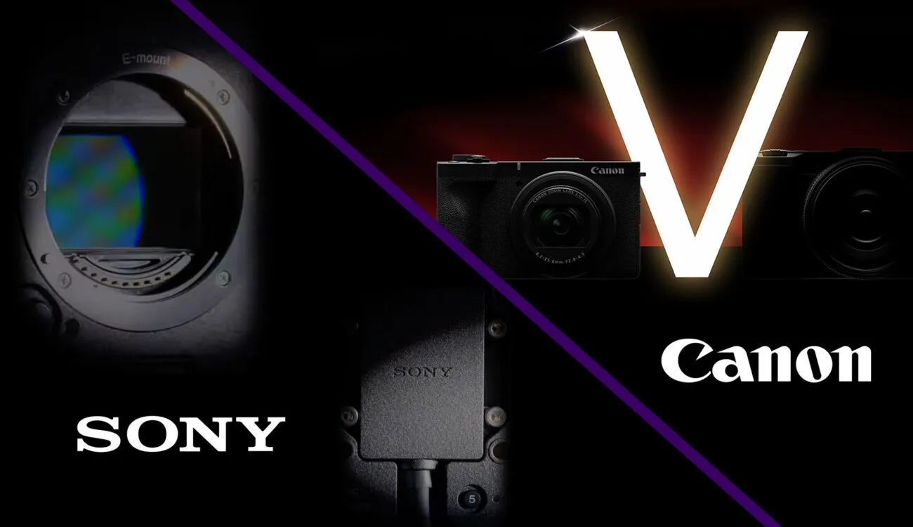 Cameras