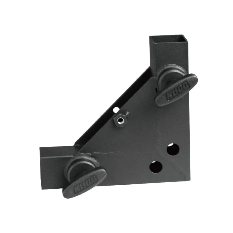 KUPO Frame Corner For Butterfly Frame & Center Pcs (KK)