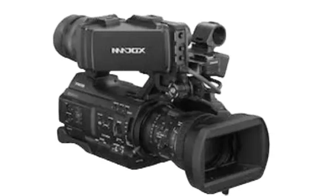 Sony Camera PMW -300(MG)