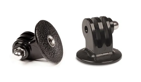 Gopro tripod mount