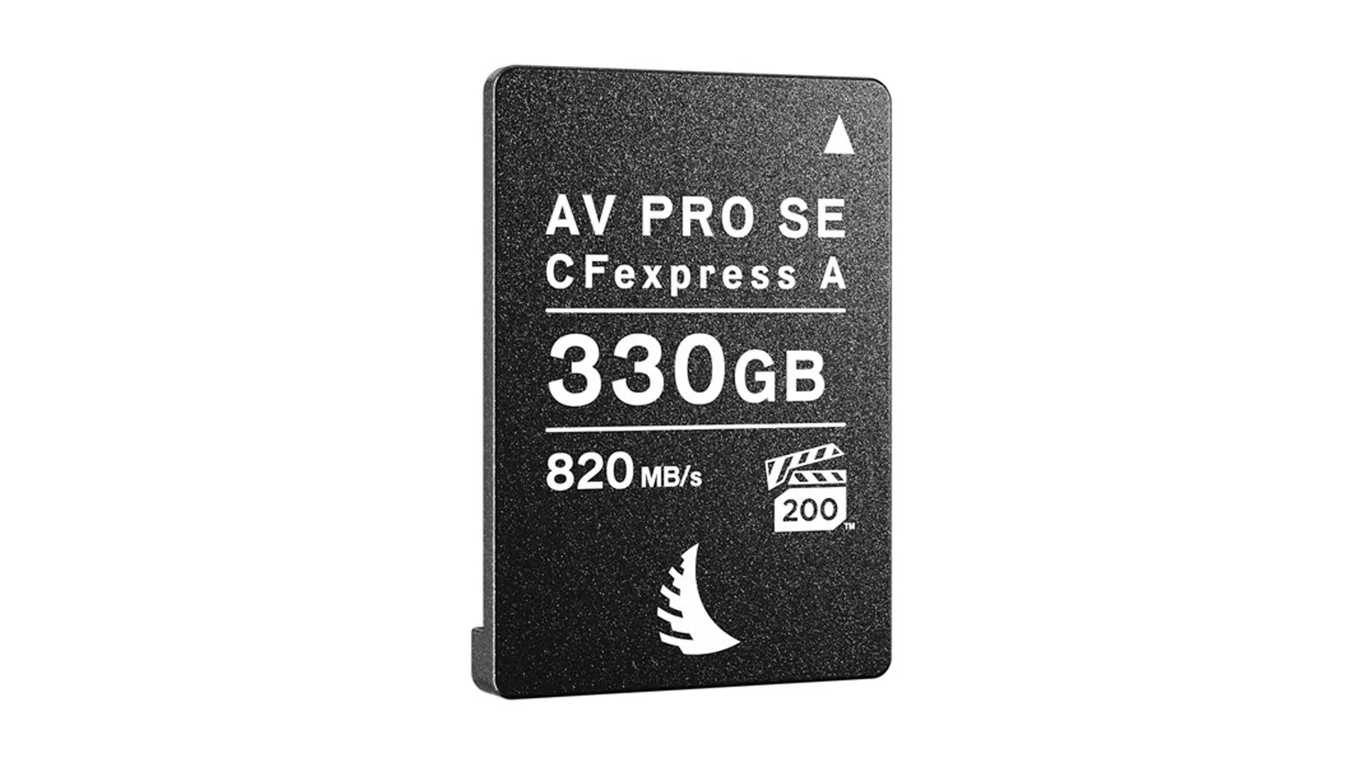 CF Memory Card (330 GB)