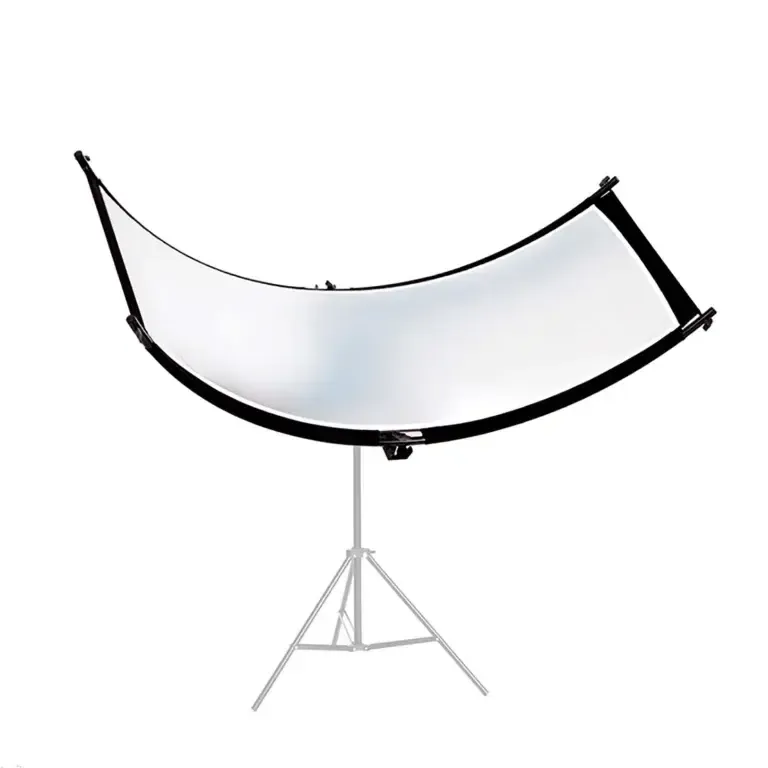 Curved Reflector (3-1)