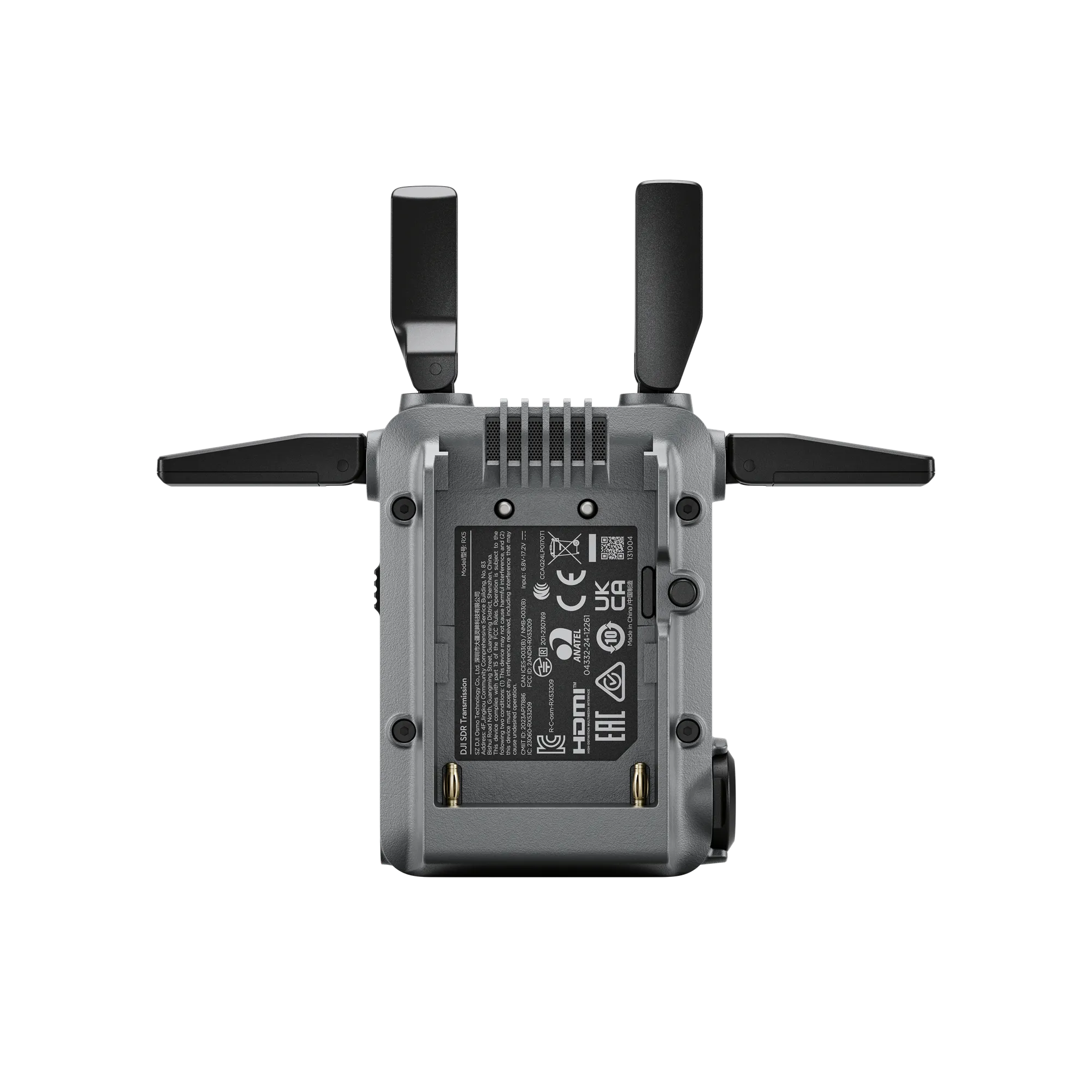 DJI RX5 Tranmitter A