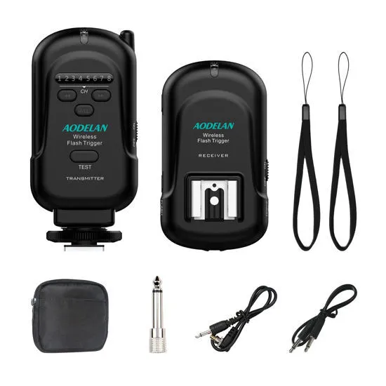 Profoto Flash Light (WLD)