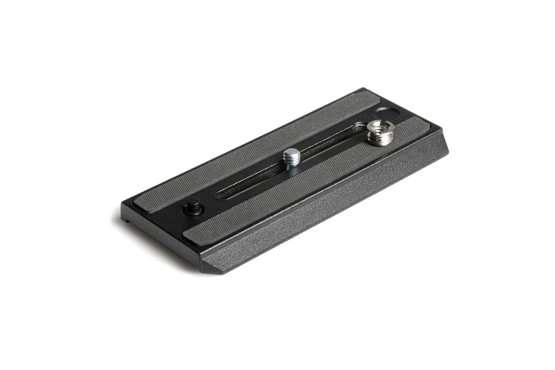 Manfrotto tripod plate