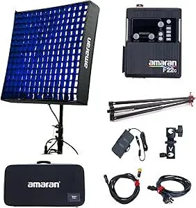 Aputure AMARAN F22C