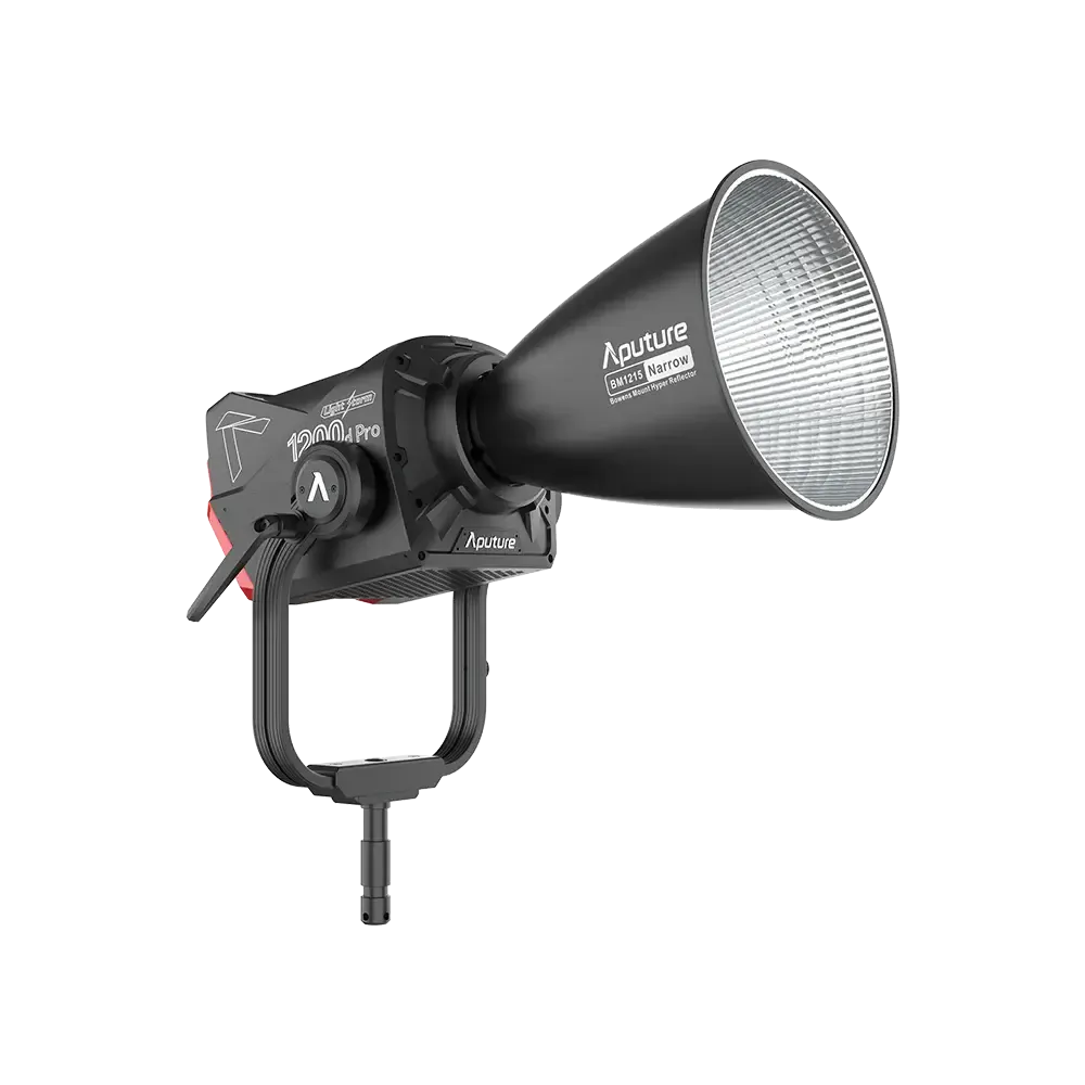 Aputure 1200-D Pro