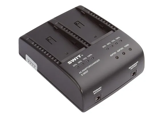 SWIt Charger S-362F