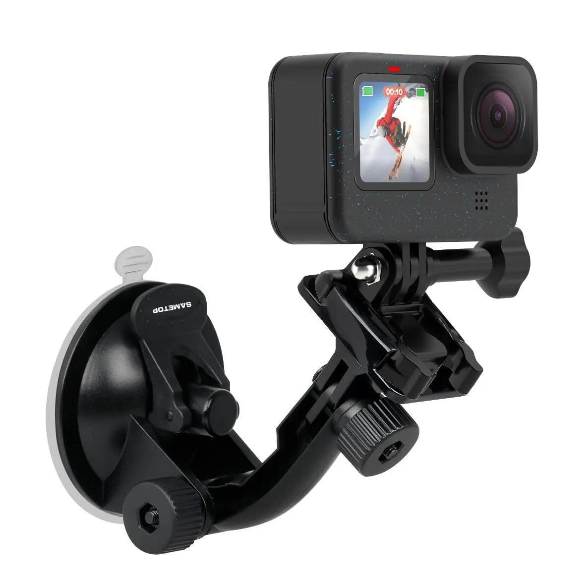Suction Cup Mount