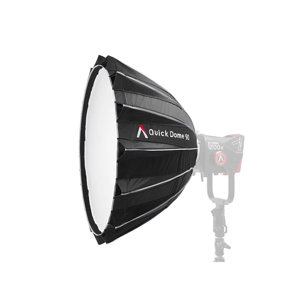 Aputure Doom 90 (1)