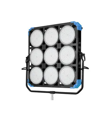 Maxi LED 9 - Bi-Color (HIE)