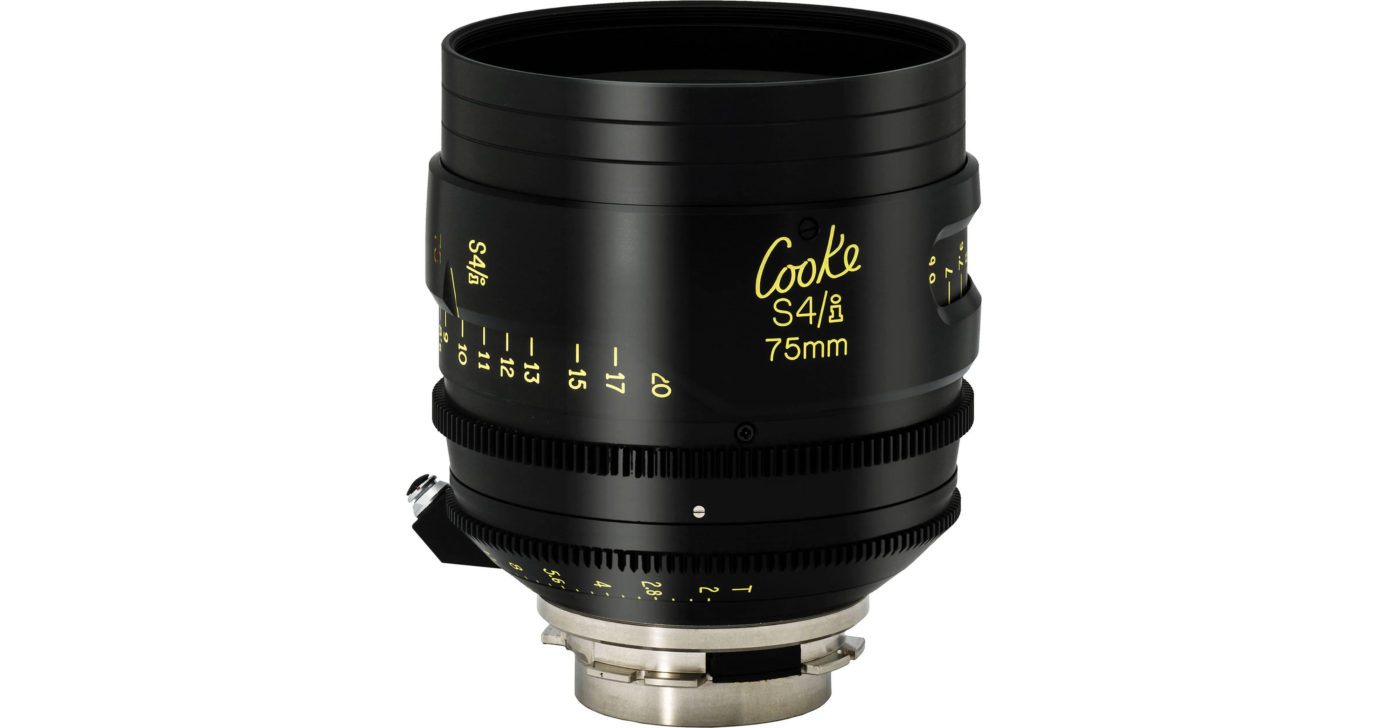 Cooke Optics LTD S4/i 75mm (3)