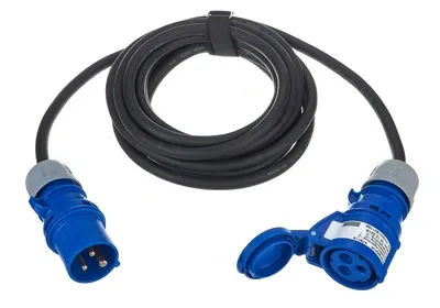 32A Cable