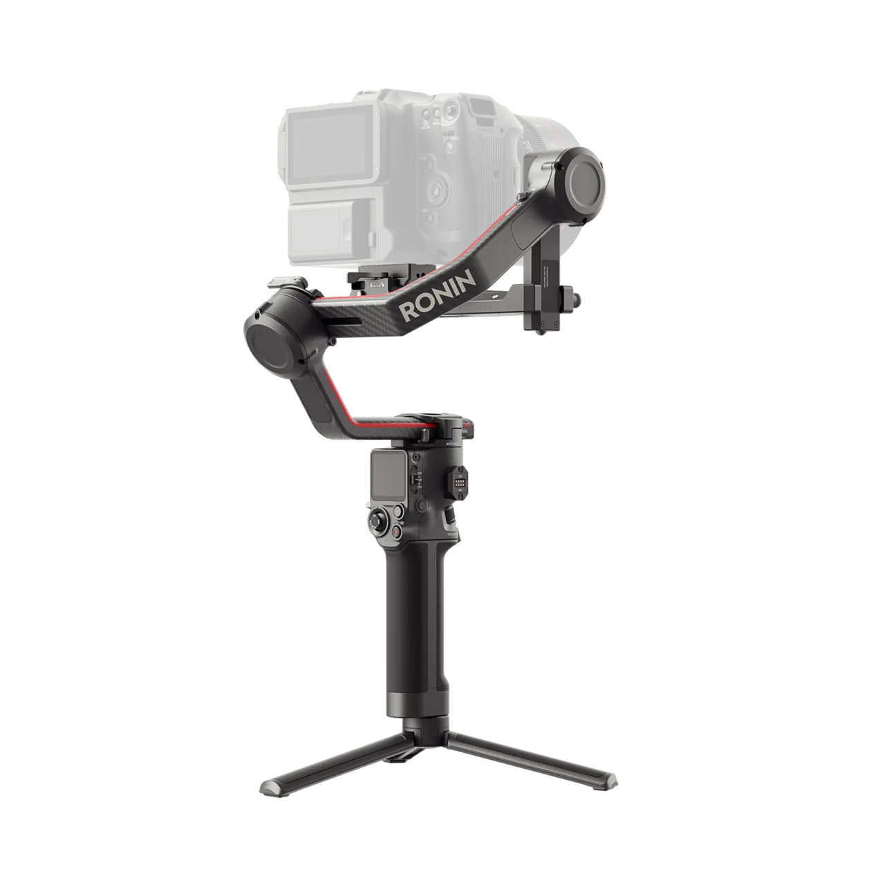 Ronin DJI RS3 PRO-06T74X